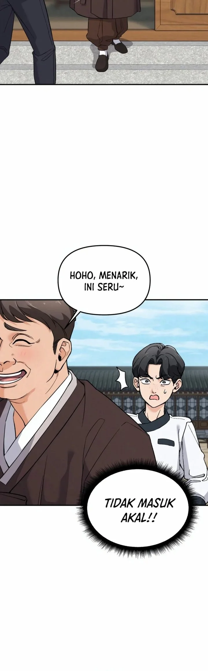 God’s Cuisine Chapter 2 Gambar 53