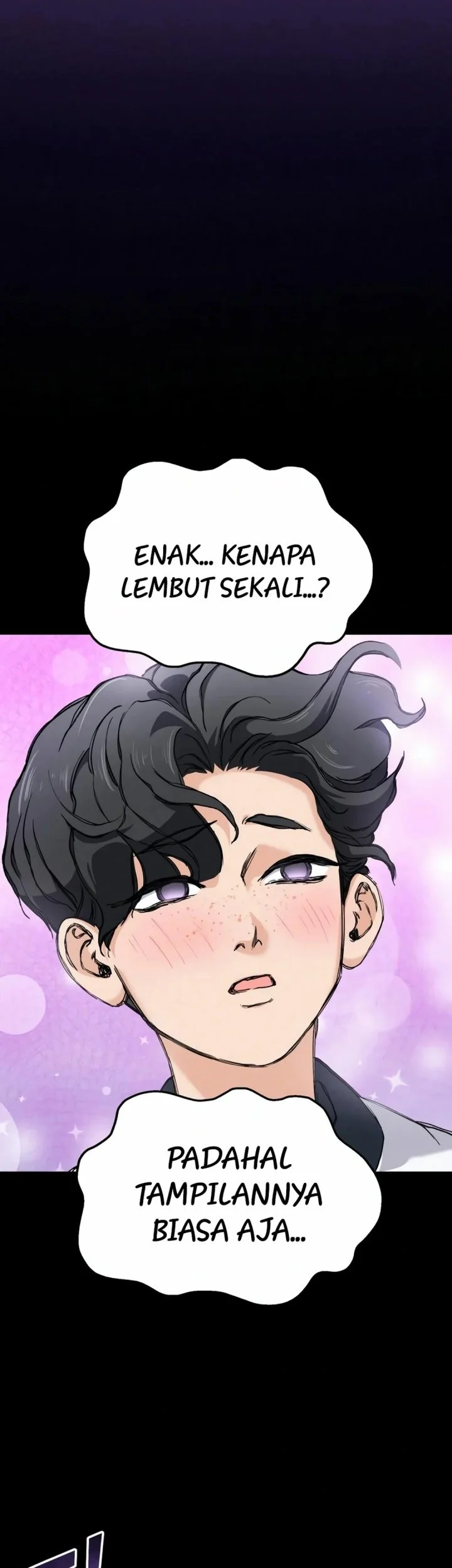 God’s Cuisine Chapter 2 Gambar 60