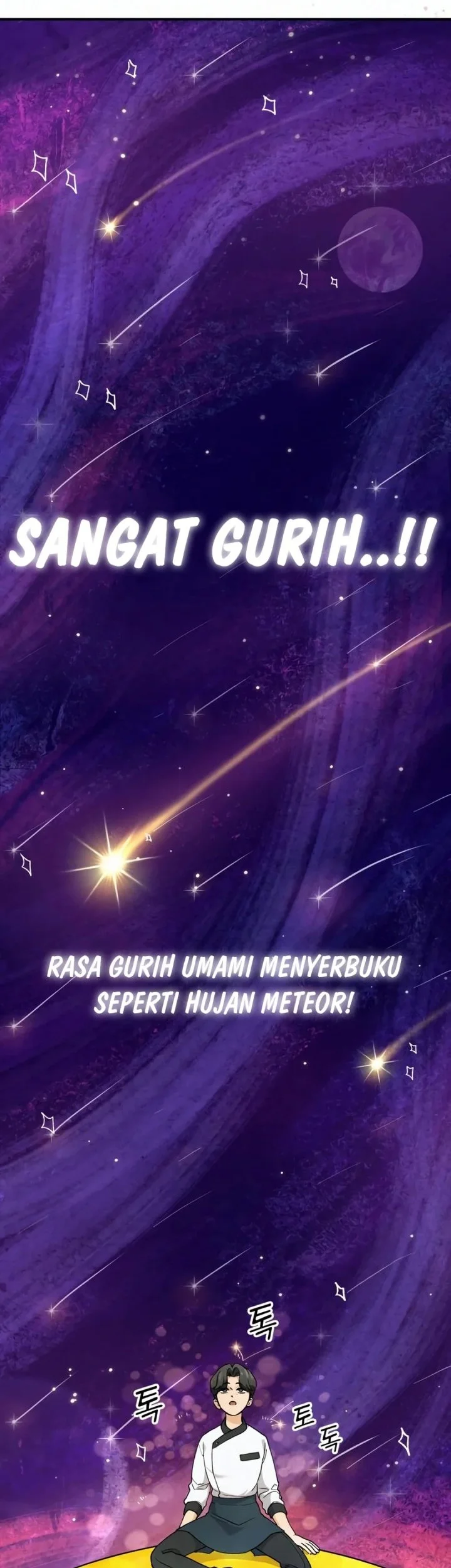 God’s Cuisine Chapter 2 Gambar 63