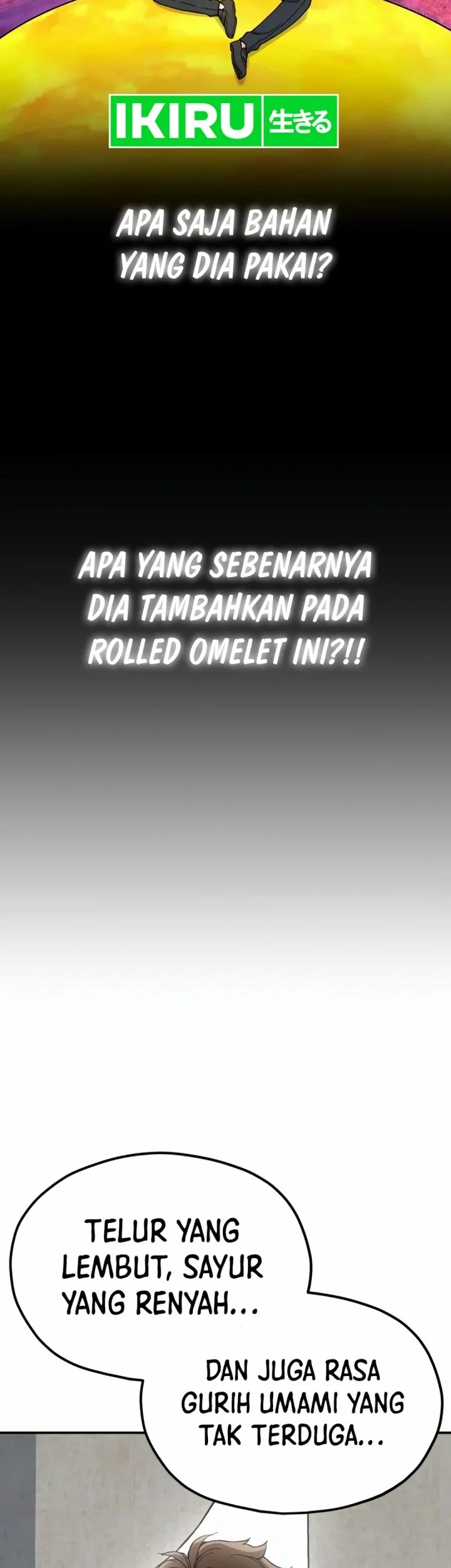 God’s Cuisine Chapter 2 Gambar 64