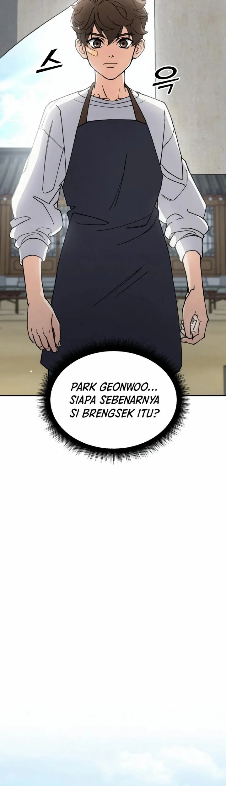 God’s Cuisine Chapter 2 Gambar 65