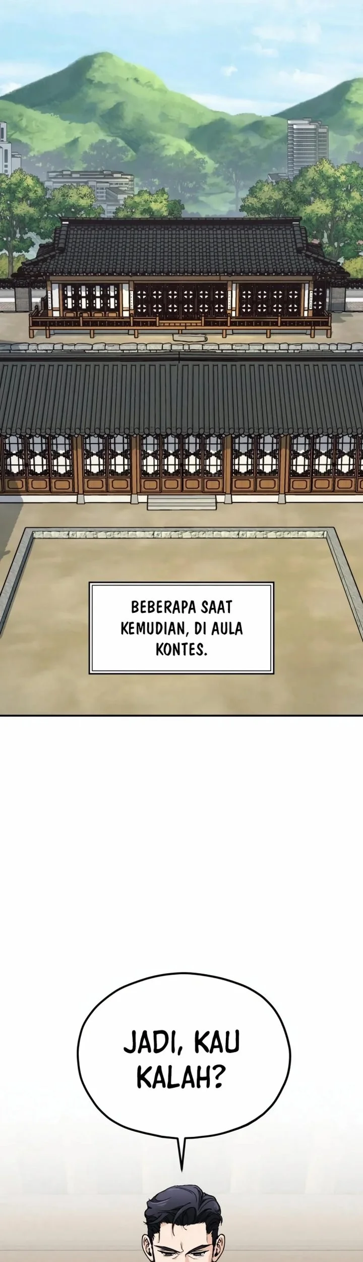 God’s Cuisine Chapter 2 Gambar 66