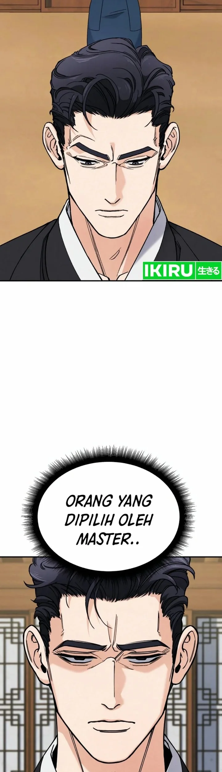 God’s Cuisine Chapter 2 Gambar 68