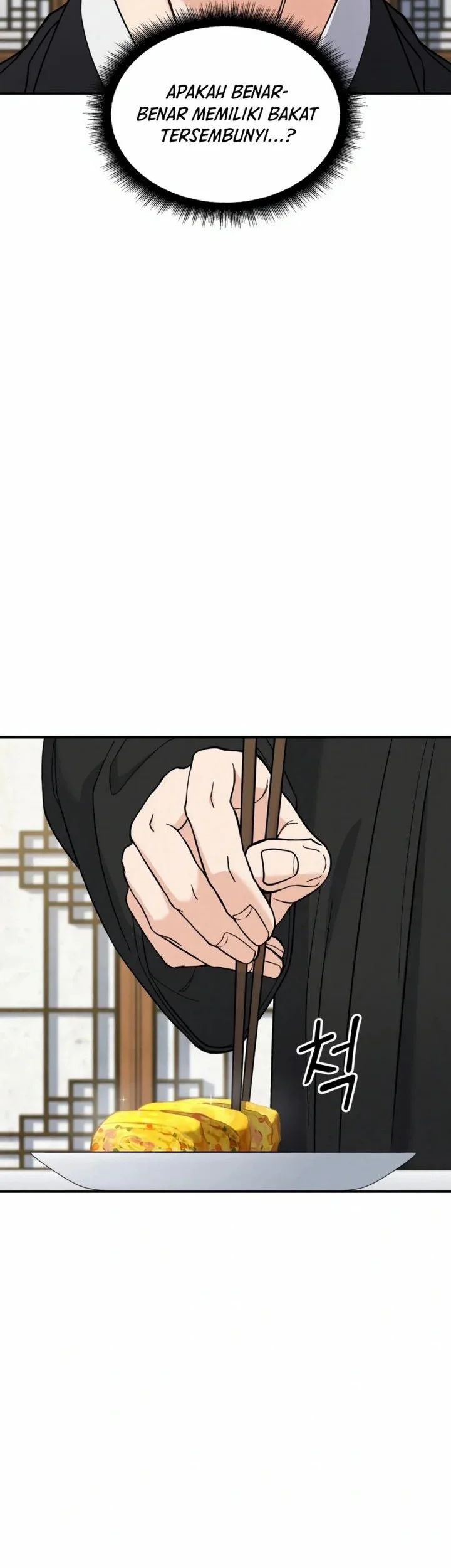 God’s Cuisine Chapter 2 Gambar 69