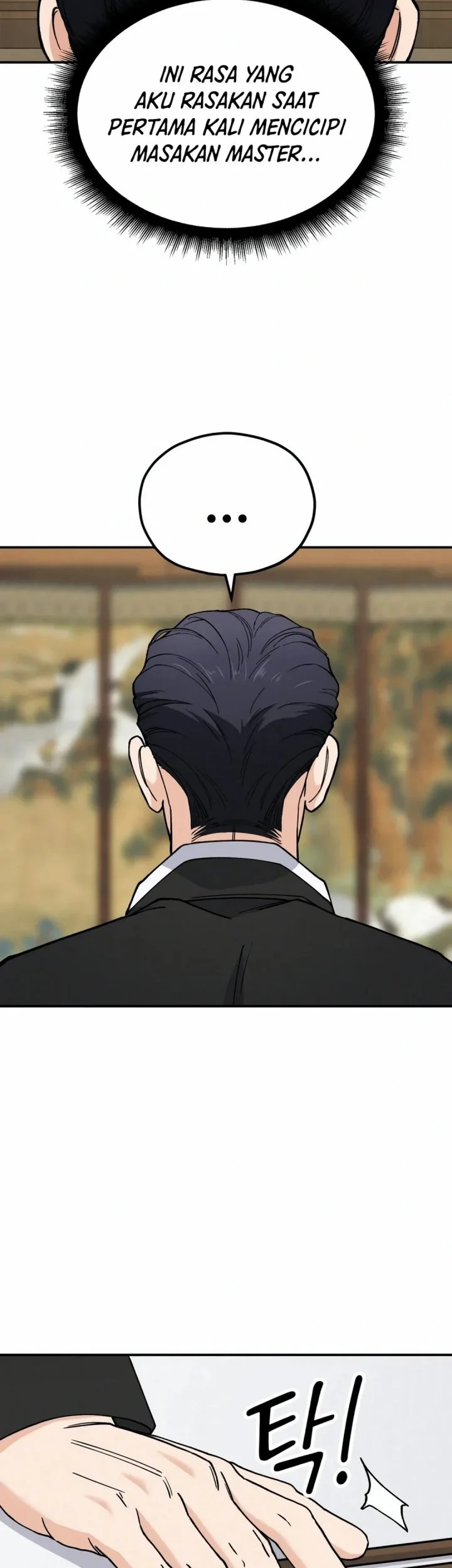 God’s Cuisine Chapter 2 Gambar 72