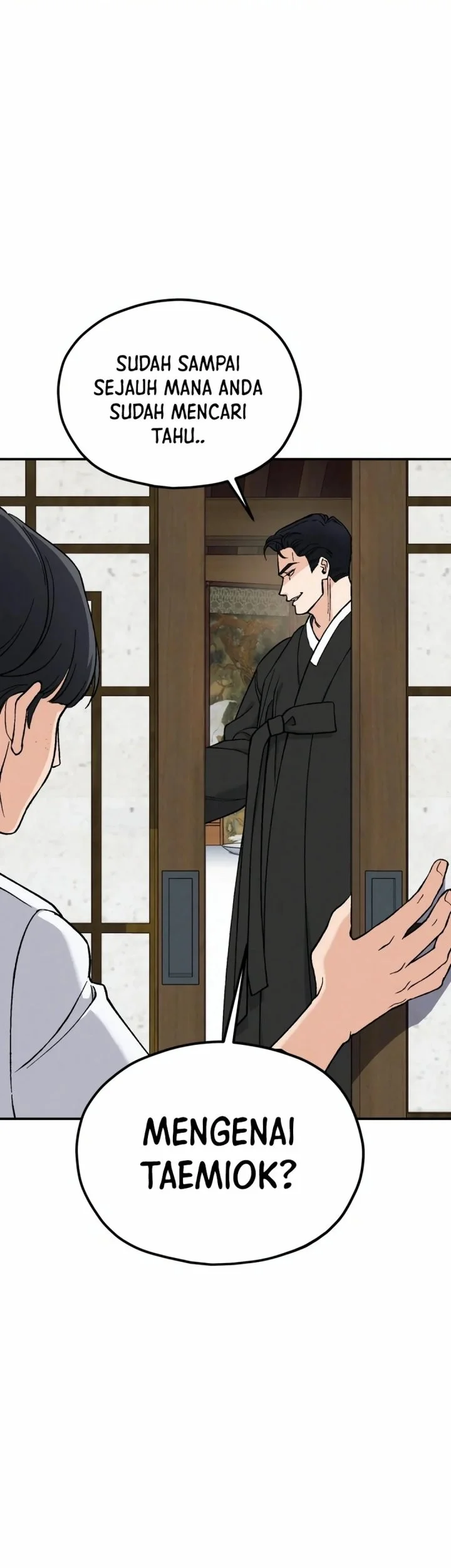 God’s Cuisine Chapter 2 Gambar 78
