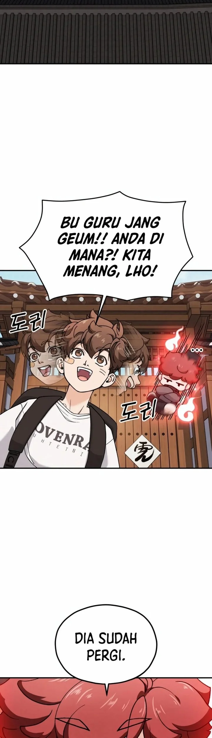 God’s Cuisine Chapter 2 Gambar 80