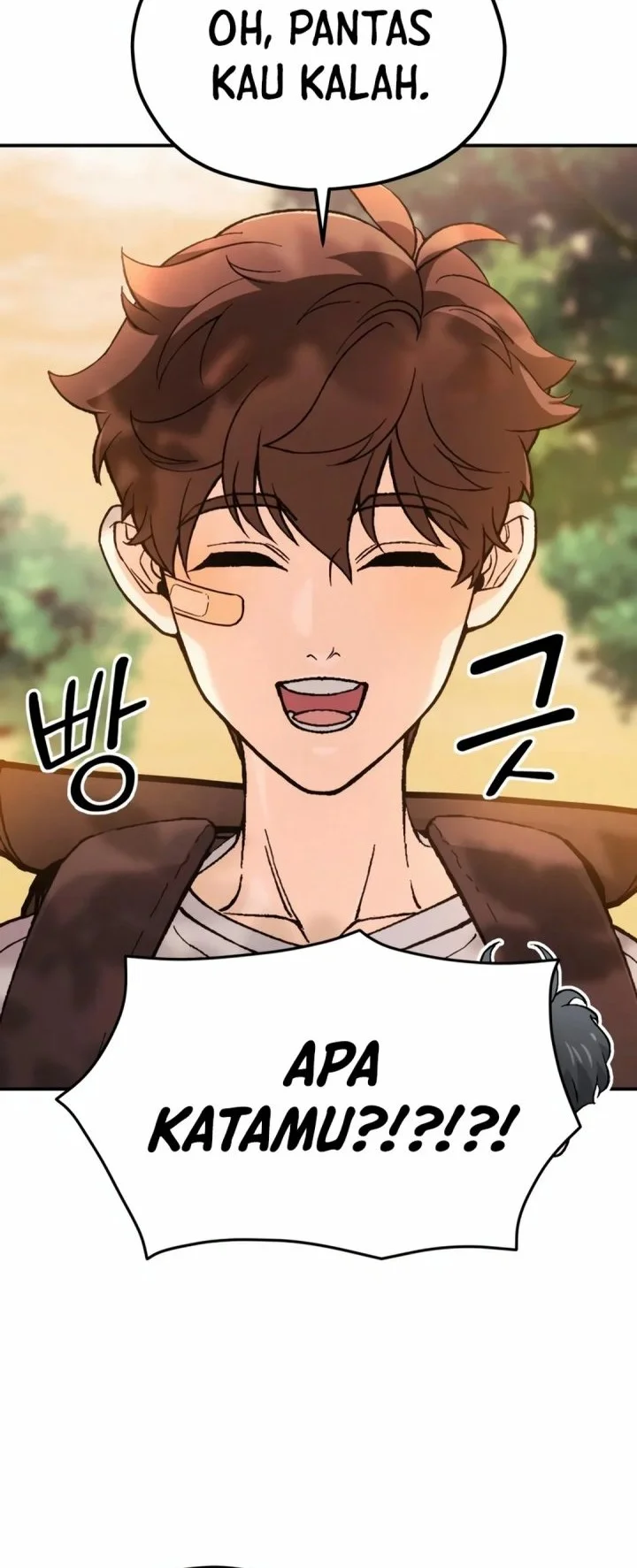 God’s Cuisine Chapter 2 Gambar 89