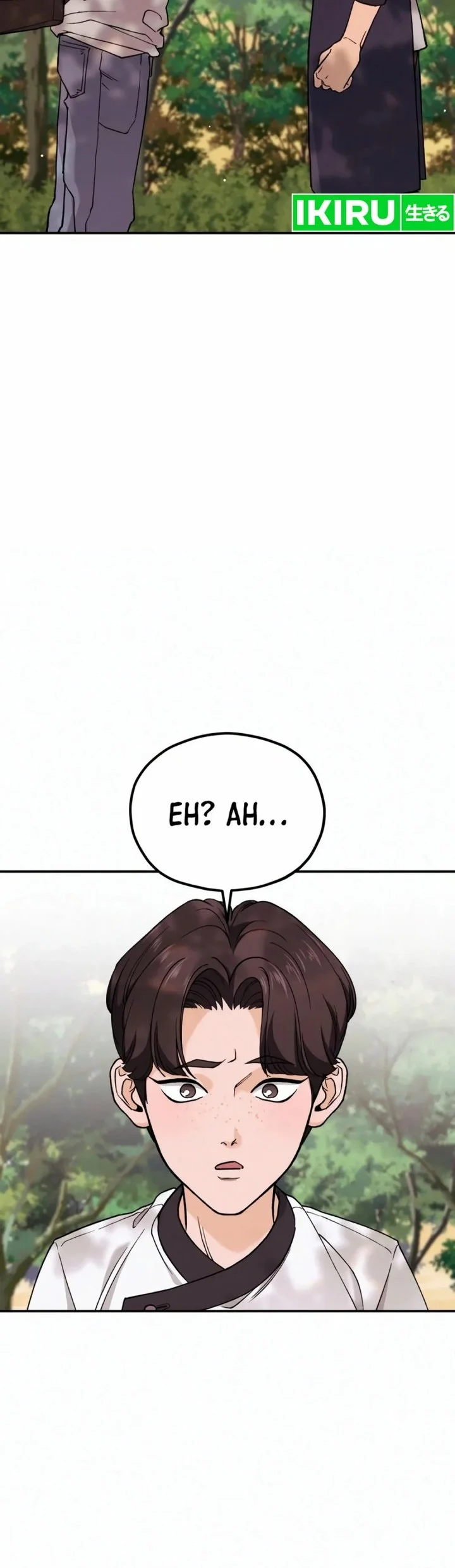 God’s Cuisine Chapter 2 Gambar 93