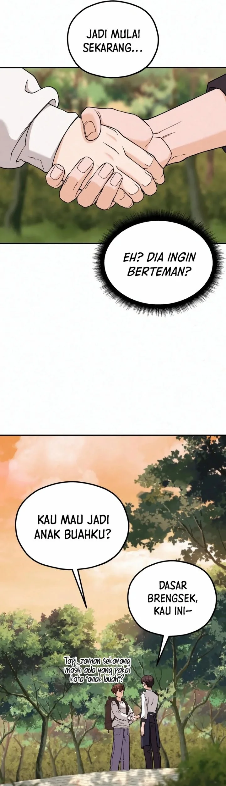 God’s Cuisine Chapter 2 Gambar 94