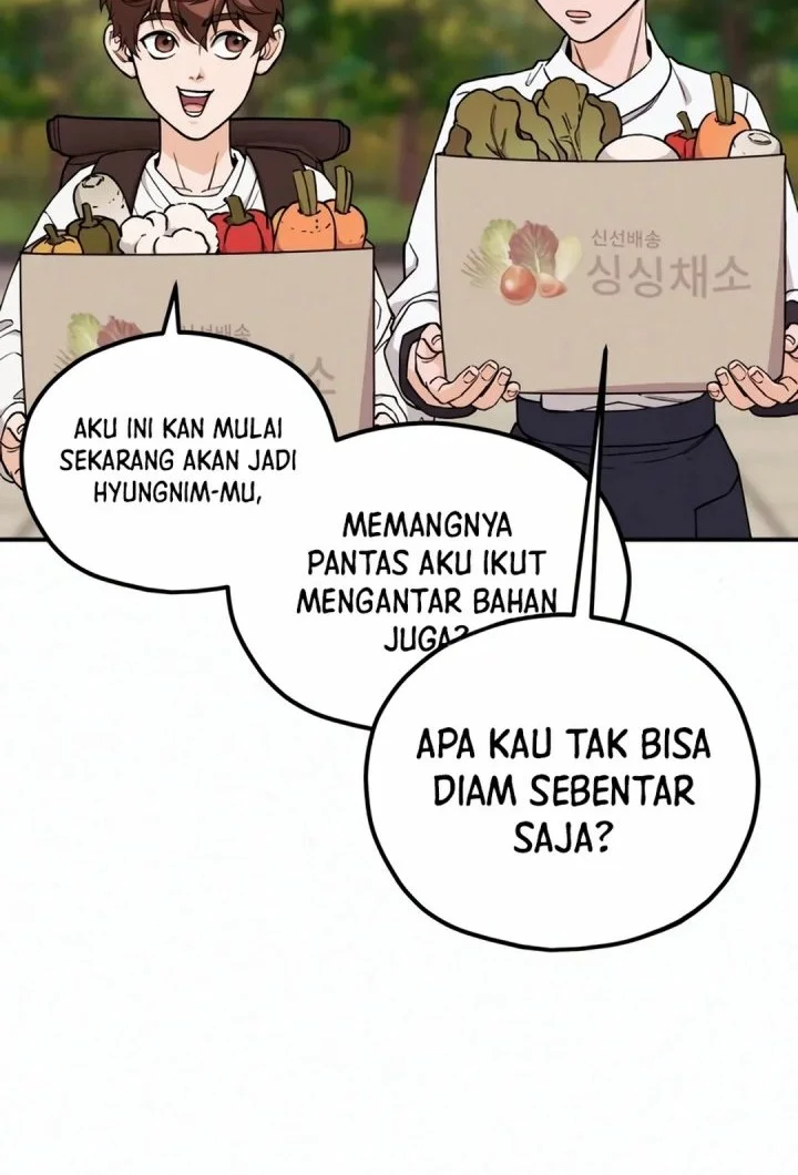 God’s Cuisine Chapter 2 Gambar 97