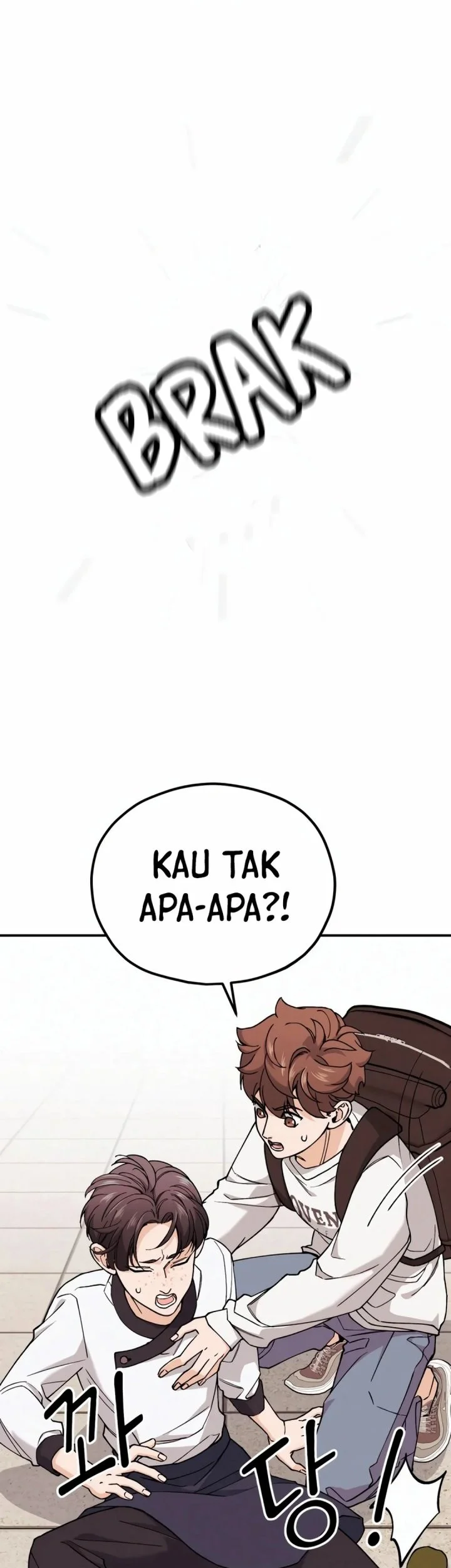 God’s Cuisine Chapter 2 Gambar 100