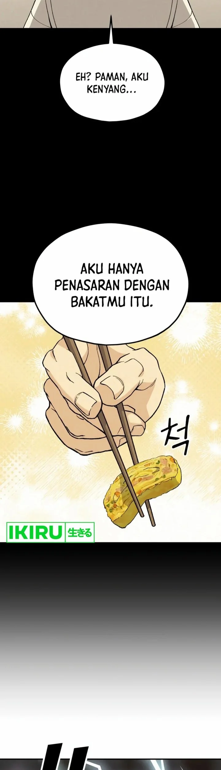 God’s Cuisine Chapter 2 Gambar 24