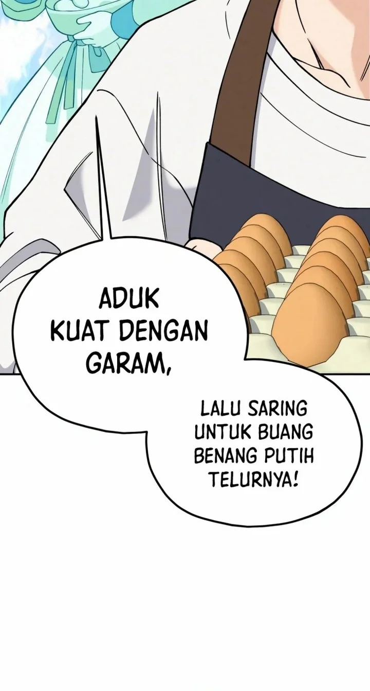 God’s Cuisine Chapter 2 Gambar 33