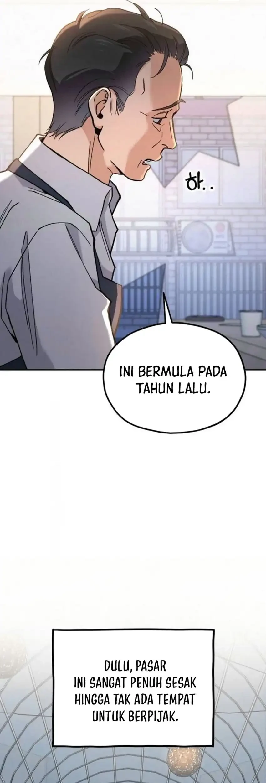 God’s Cuisine Chapter 20 Gambar 26