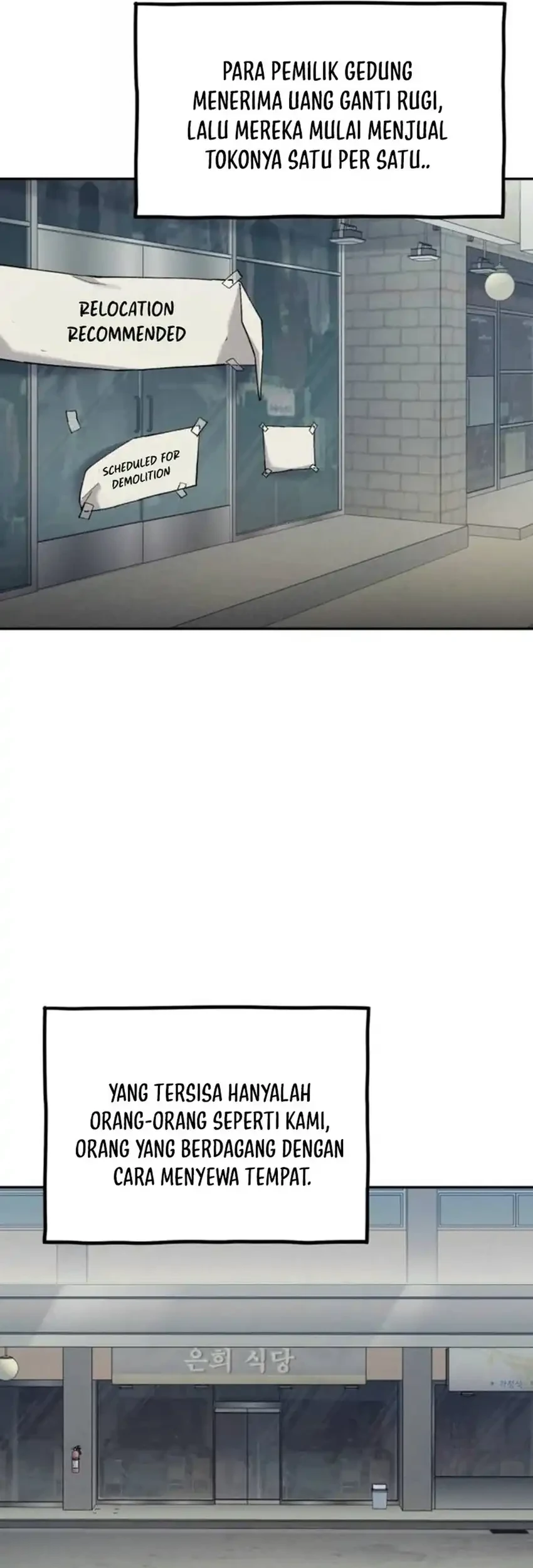 God’s Cuisine Chapter 20 Gambar 30