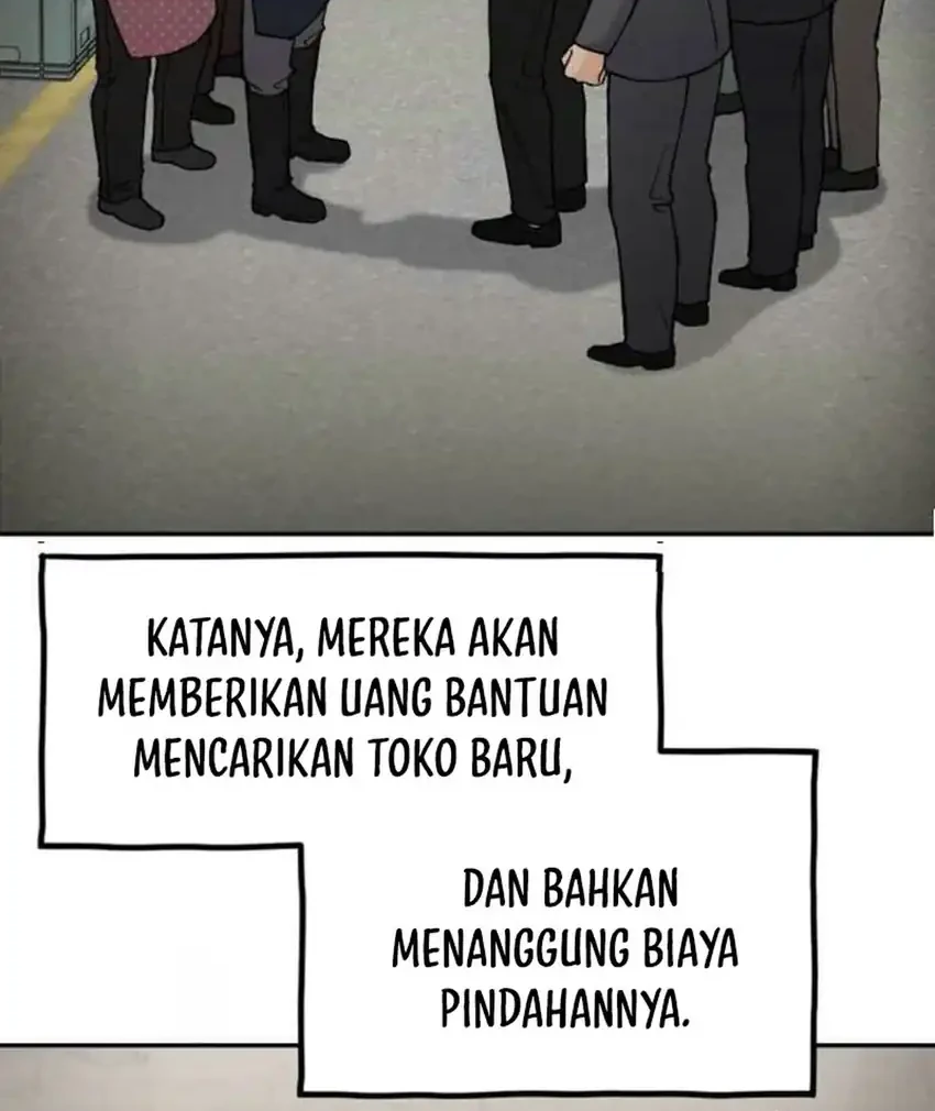 God’s Cuisine Chapter 20 Gambar 33