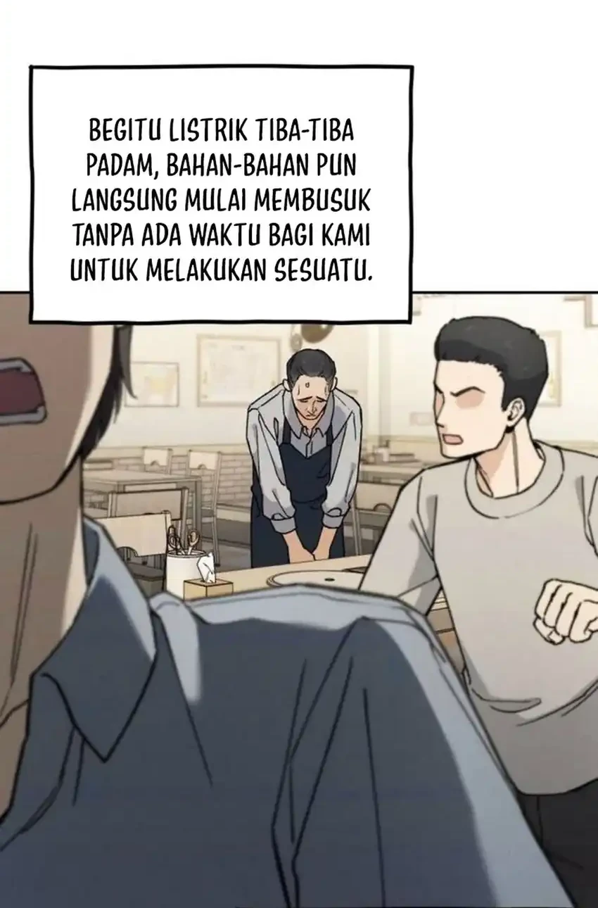 God’s Cuisine Chapter 20 Gambar 37