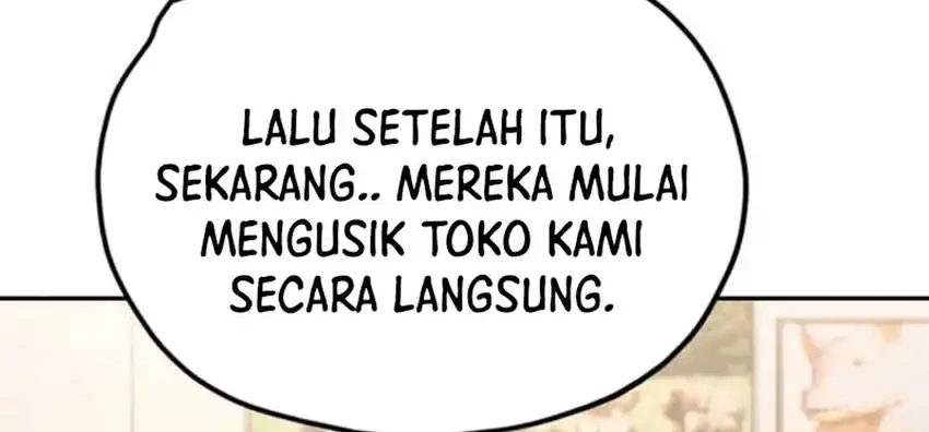 God’s Cuisine Chapter 20 Gambar 43