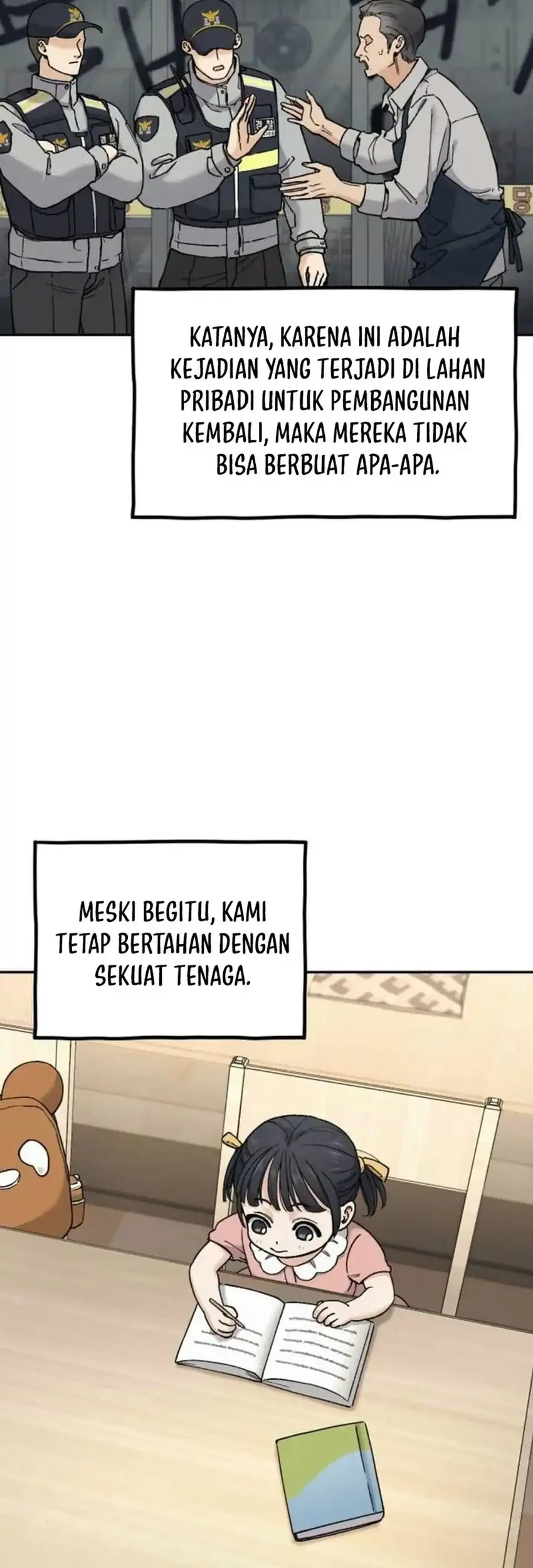 God’s Cuisine Chapter 20 Gambar 46