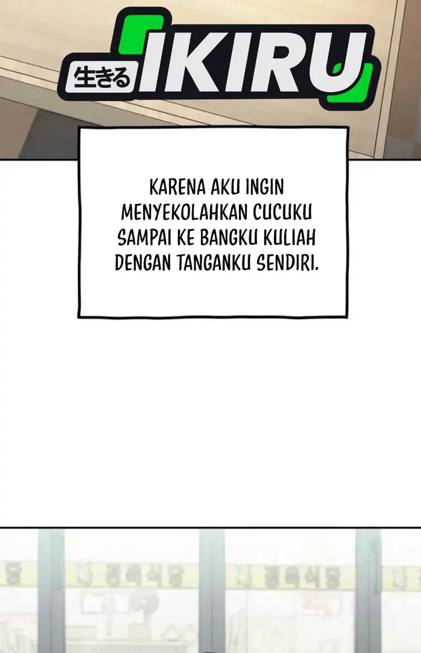 God’s Cuisine Chapter 20 Gambar 47