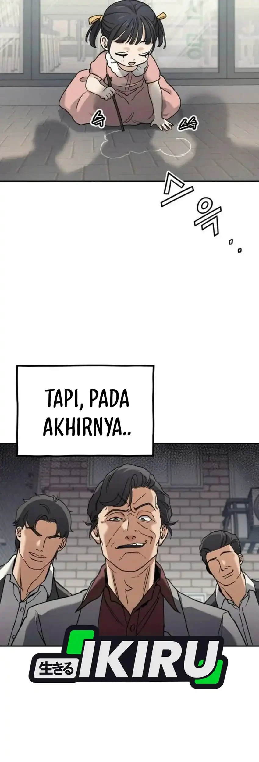 God’s Cuisine Chapter 20 Gambar 48
