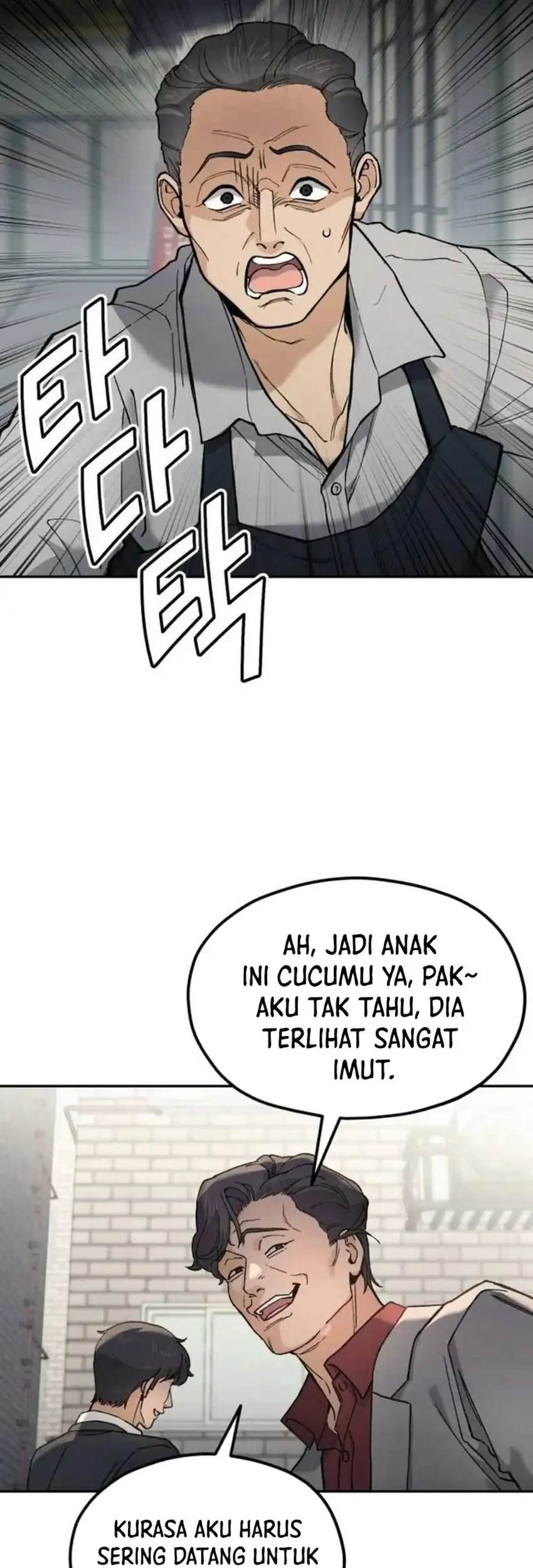 God’s Cuisine Chapter 20 Gambar 52