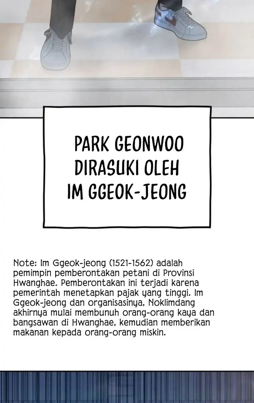 God’s Cuisine Chapter 20 Gambar 4