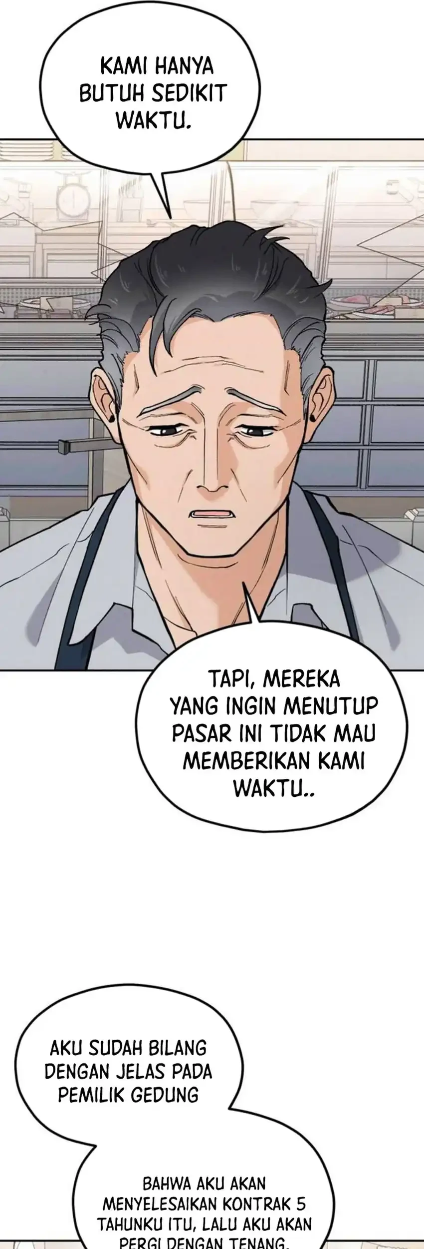 God’s Cuisine Chapter 20 Gambar 60