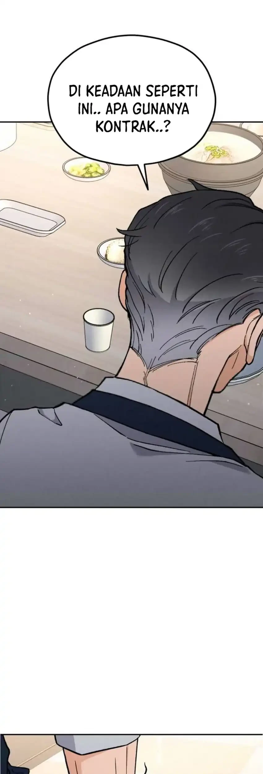 God’s Cuisine Chapter 20 Gambar 62