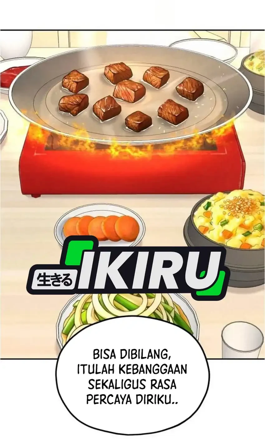 God’s Cuisine Chapter 20 Gambar 73
