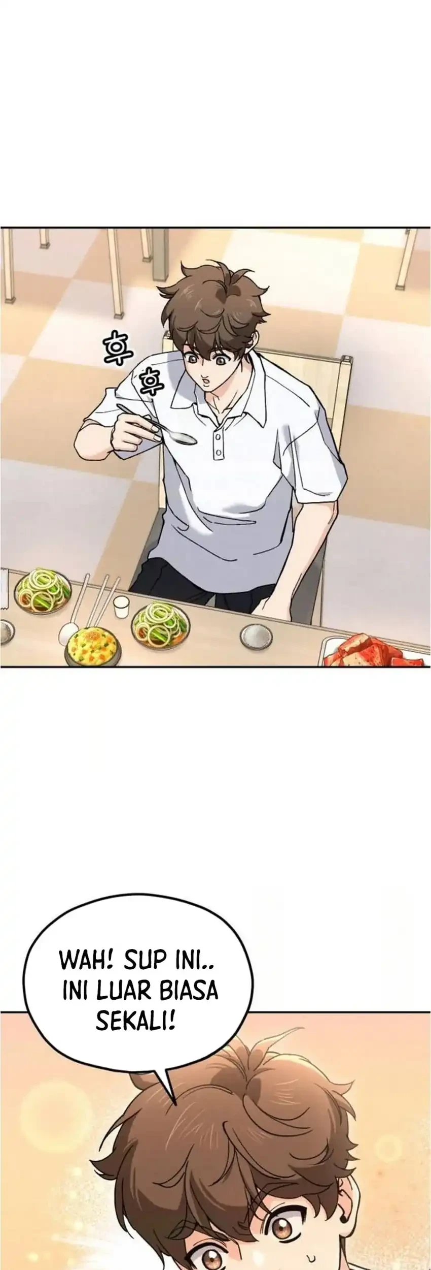 God’s Cuisine Chapter 20 Gambar 74