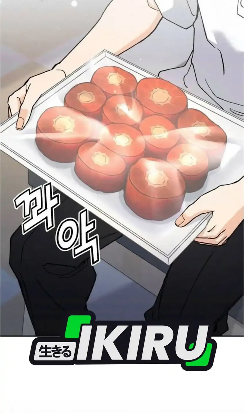God’s Cuisine Chapter 20 Gambar 88
