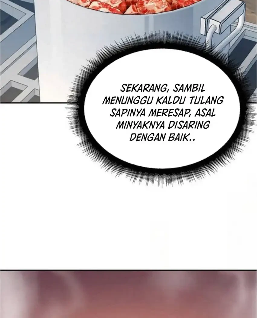 God’s Cuisine Chapter 20 Gambar 96