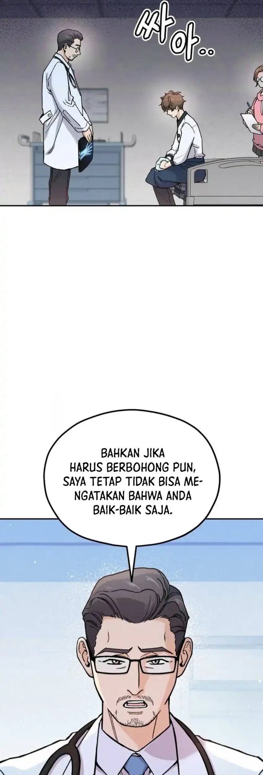 God’s Cuisine Chapter 21 Gambar 36