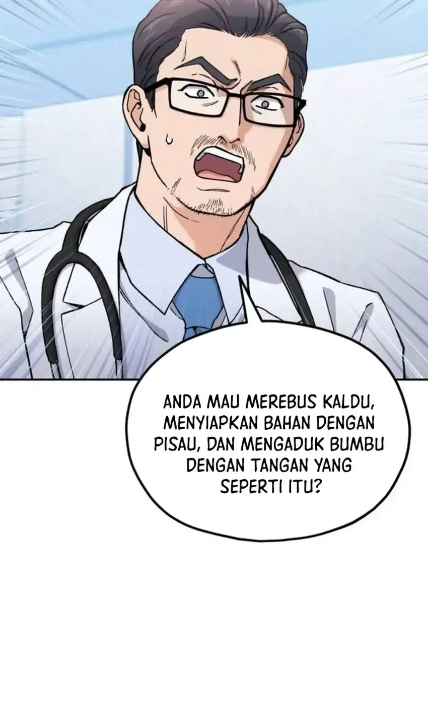 God’s Cuisine Chapter 21 Gambar 41