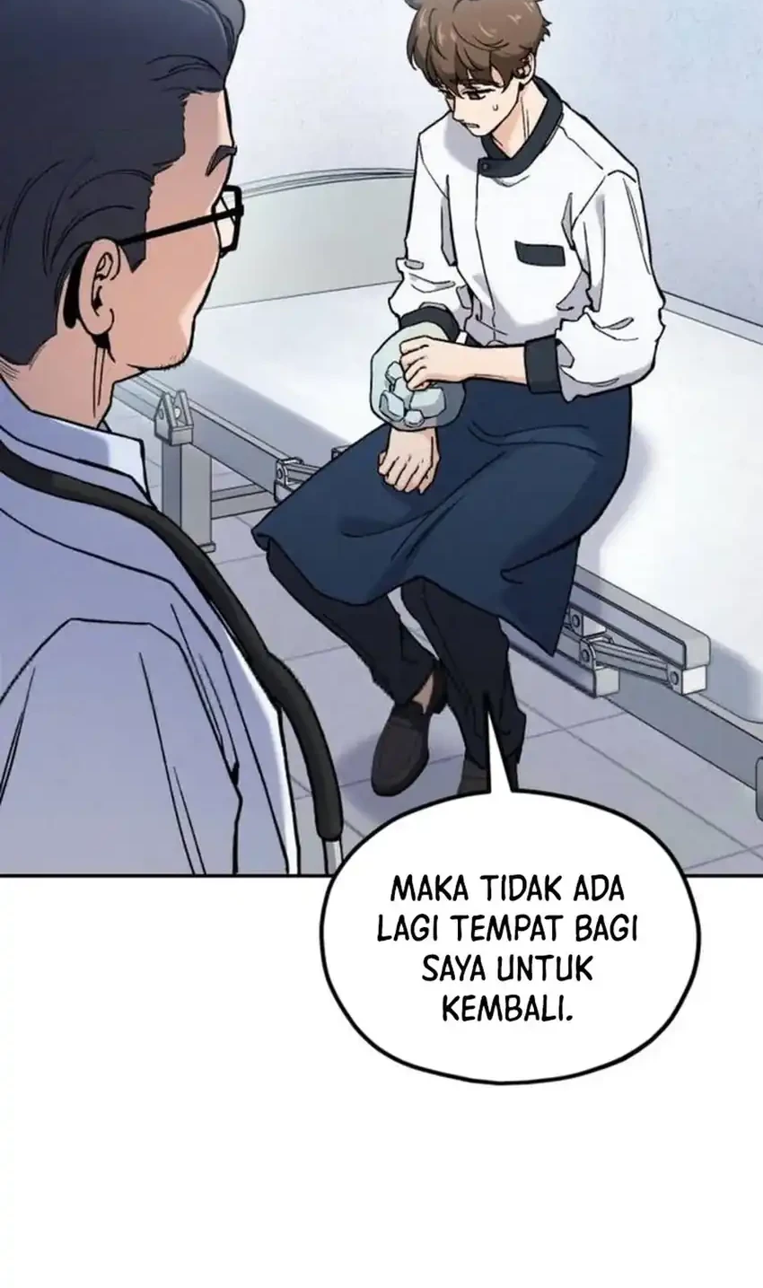 God’s Cuisine Chapter 21 Gambar 44