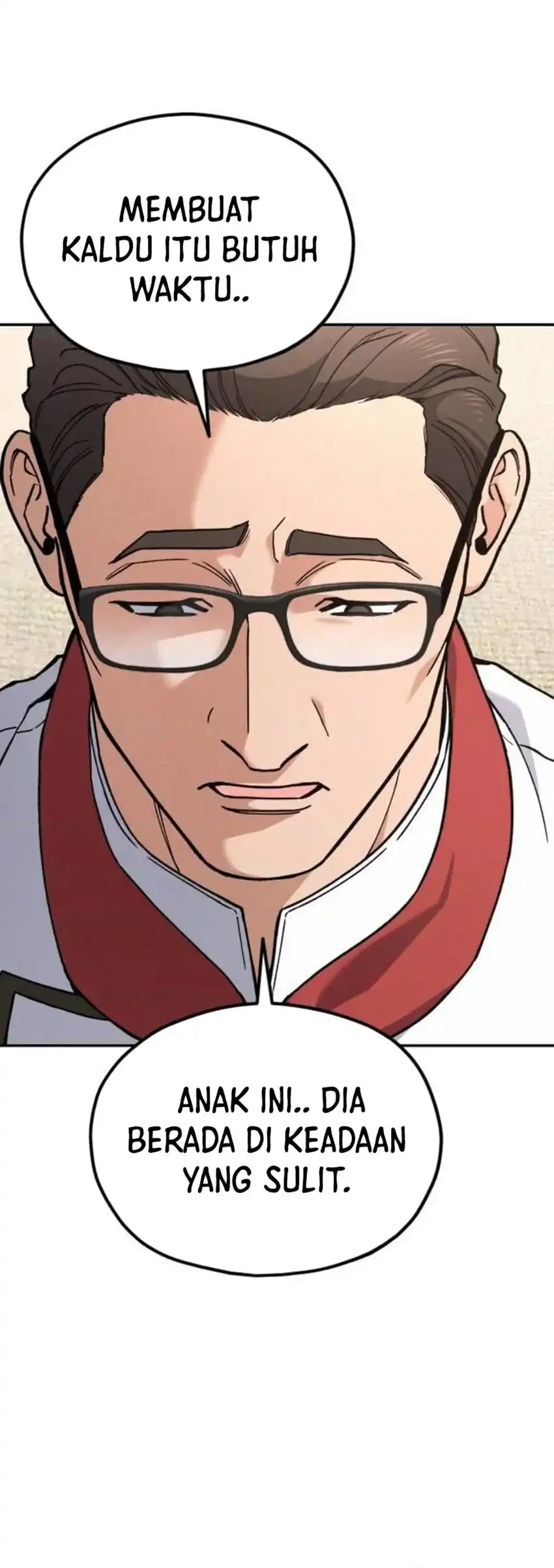 God’s Cuisine Chapter 21 Gambar 63