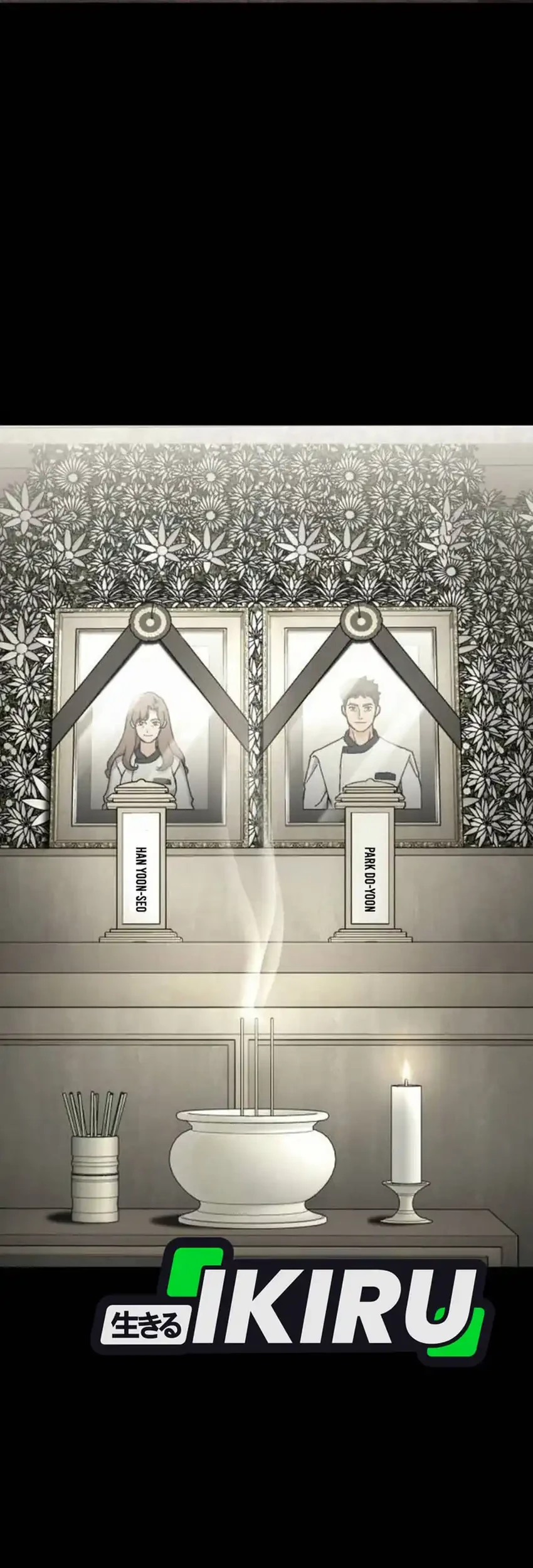 God’s Cuisine Chapter 21 Gambar 74