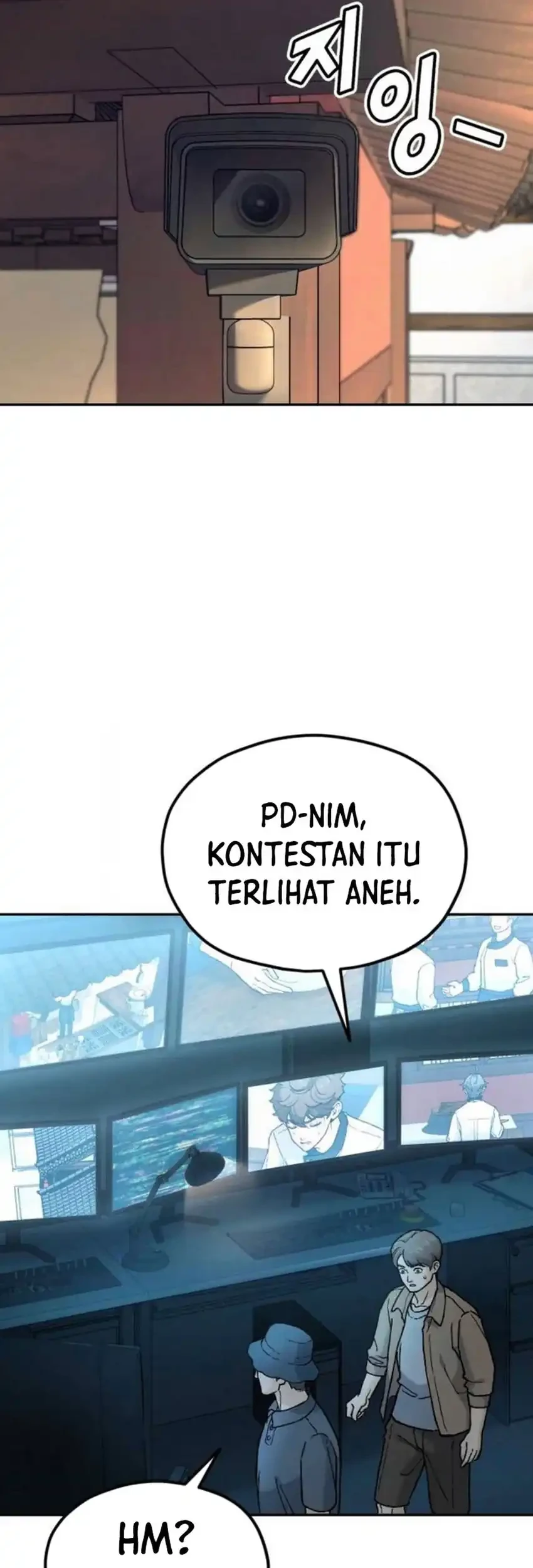 God’s Cuisine Chapter 21 Gambar 7