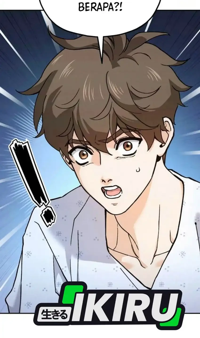 God’s Cuisine Chapter 21 Gambar 96