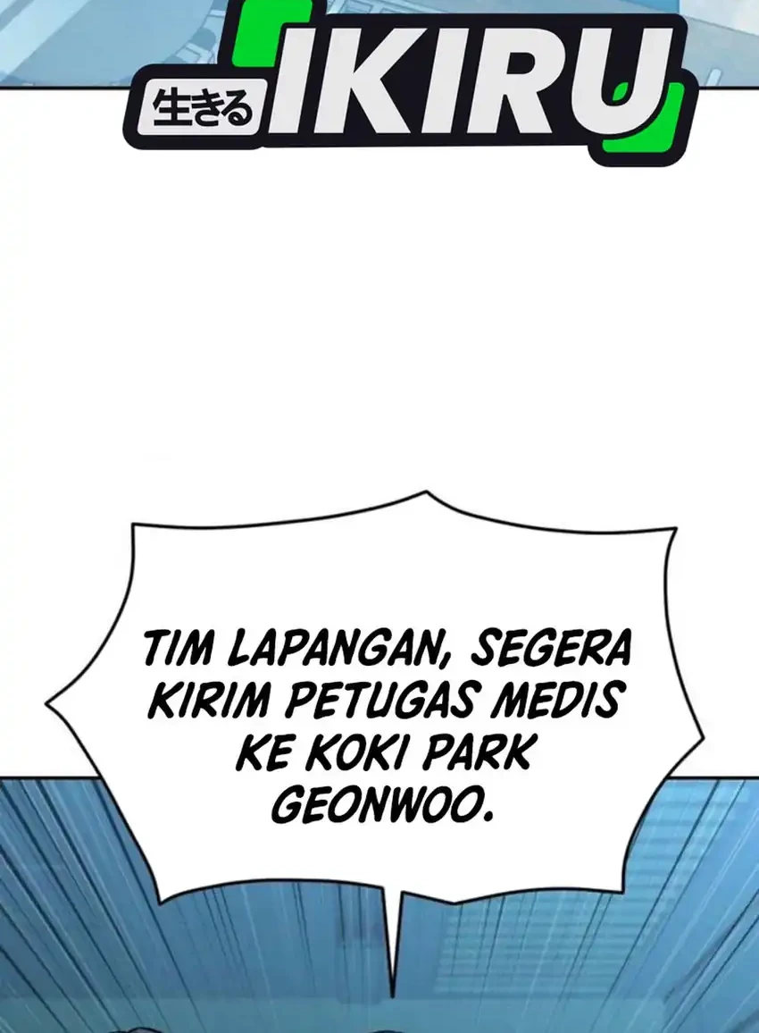 God’s Cuisine Chapter 21 Gambar 10