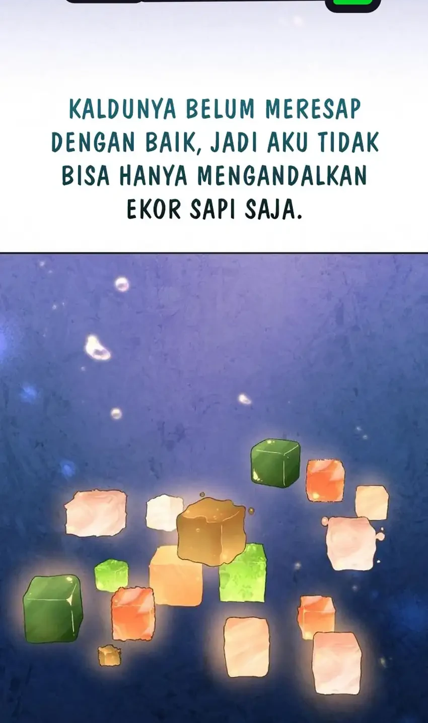 God’s Cuisine Chapter 22 Gambar 24