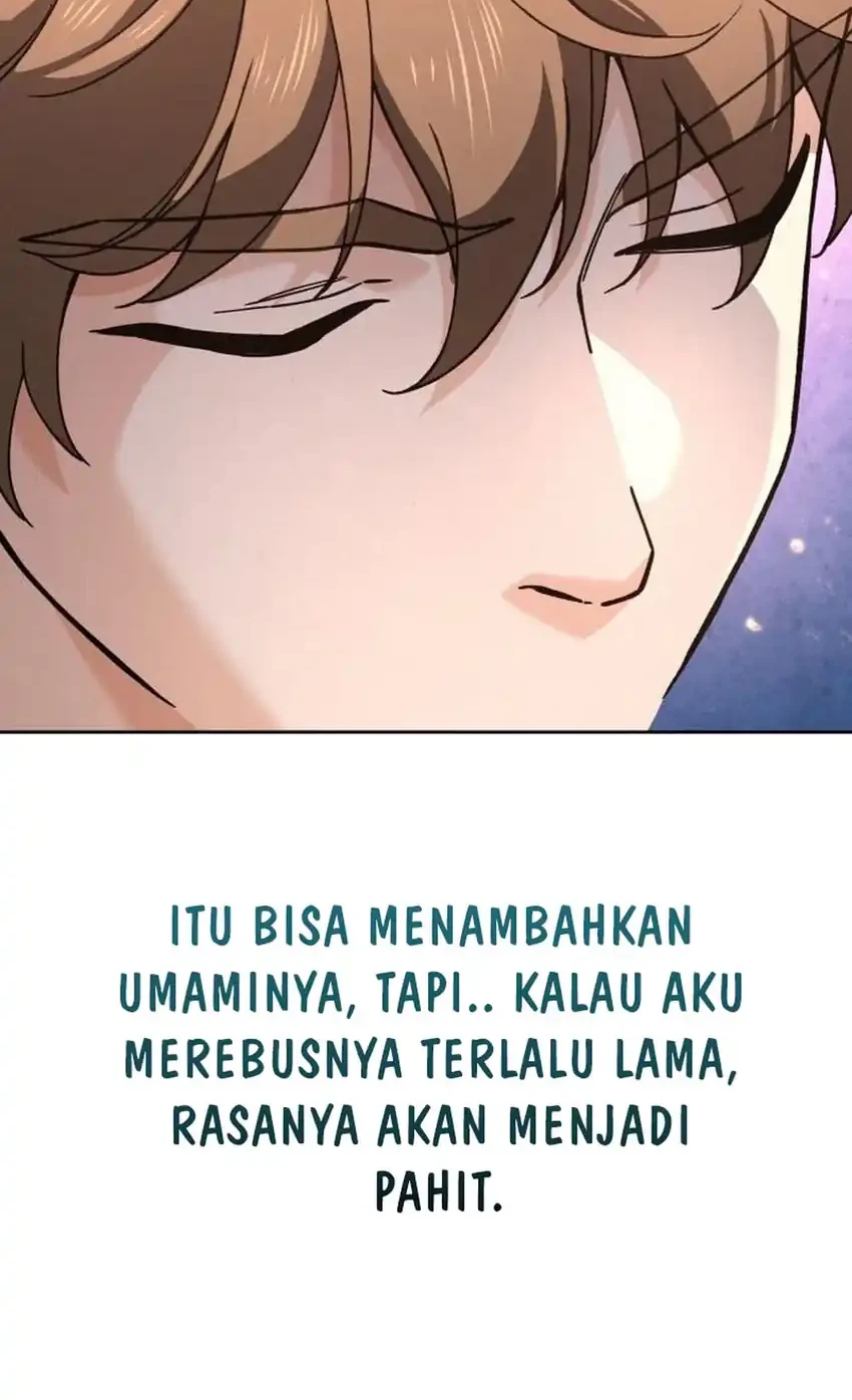 God’s Cuisine Chapter 22 Gambar 28