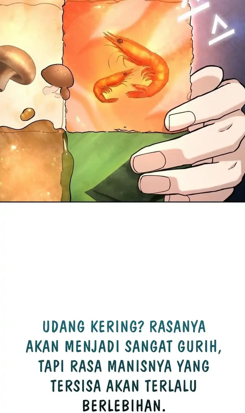 God’s Cuisine Chapter 22 Gambar 30