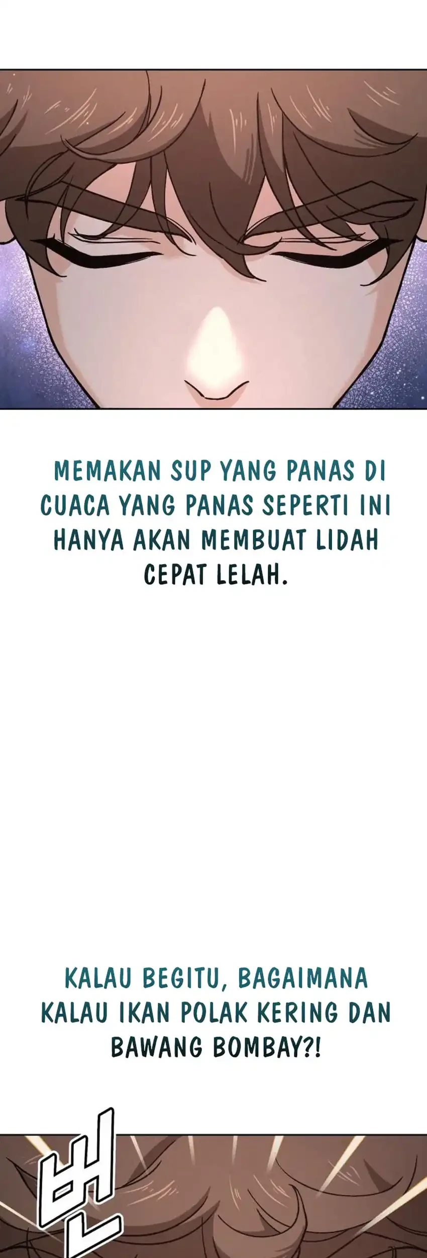 God’s Cuisine Chapter 22 Gambar 31
