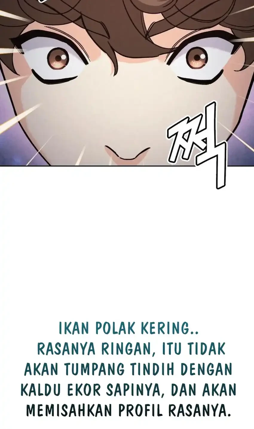 God’s Cuisine Chapter 22 Gambar 32