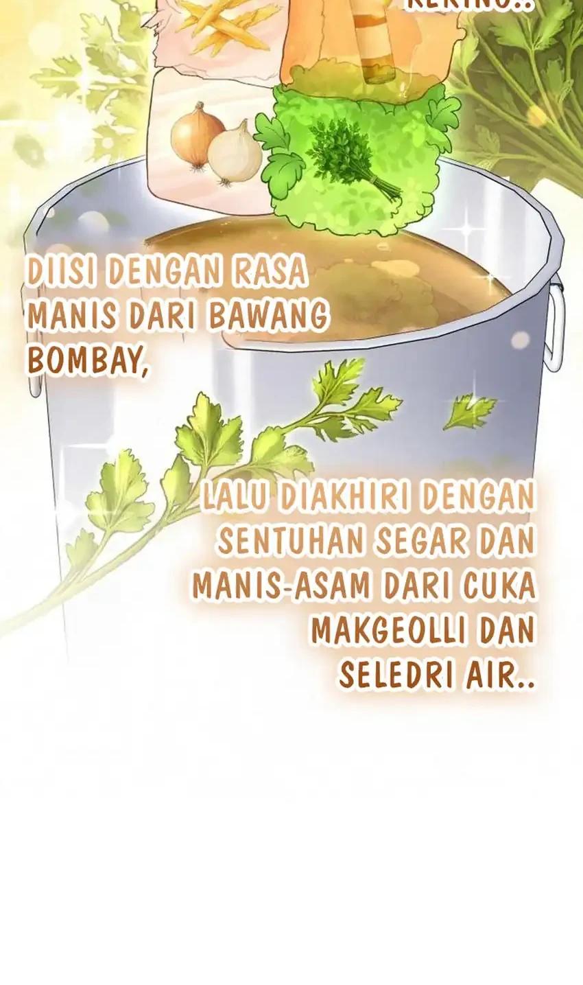 God’s Cuisine Chapter 22 Gambar 36