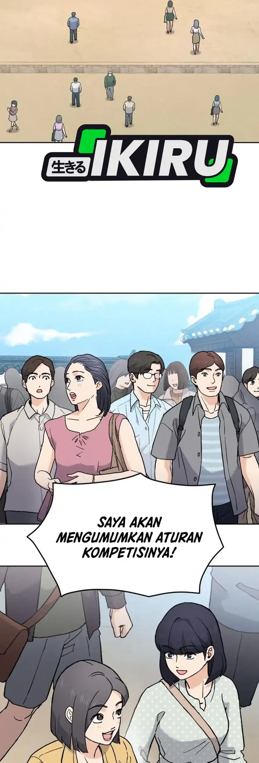God’s Cuisine Chapter 22 Gambar 39