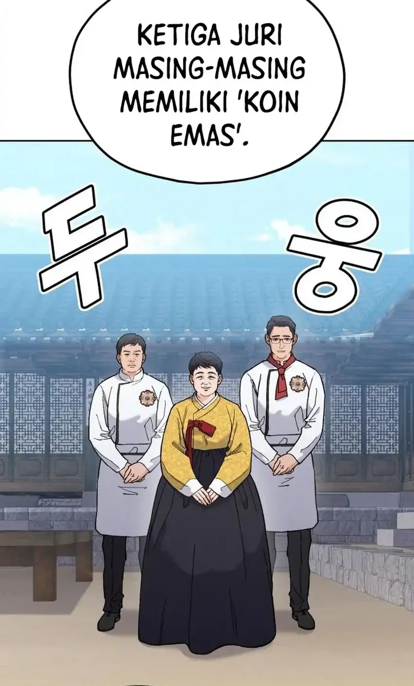 God’s Cuisine Chapter 22 Gambar 45